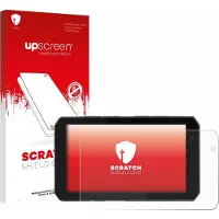 Upscreen Scratch Shield Protection