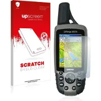 Upscreen Scratch Shield Protection