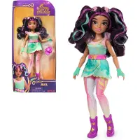 Unicorn Academy Poupée SPIN Unicorn Academy Ava 6067324