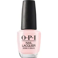 OPI Put It In Neutral 15 ml