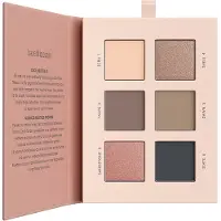bareMinerals Mineralist Ultranatural 7.8g Eyeshadow Palette Multicolore Femme