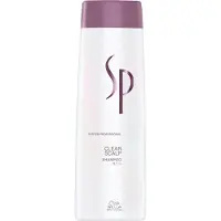 Wella SP Clear Scalp Shampooing antipelliculaire 250ml