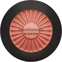 bareMinerals Gen Nude Blonzer Blush + Bronzer Kiss Of Copper 3,8 grammes