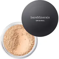 bareMinerals Original Loose Powder Fond de Teint 09 - Light Beige 8 grammes