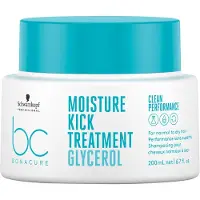 Schwarzkopf Masque Capillaire Professional Bc New Ki 200ml