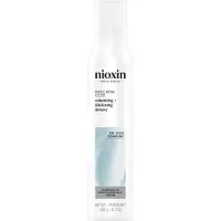 Nioxin Density Defend Volumising and Thickening Hair Mousse for Fine and Thinning Hair 200ml