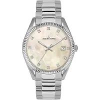 Jacques Lemans - 50-4H - Montre-bracelet - Femme - Quartz - Derby