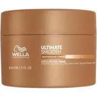 Wella - Ultimate Smooth Mask