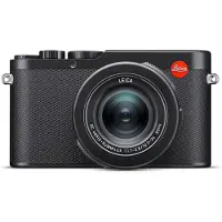Leica D-LUX 8 BLACK