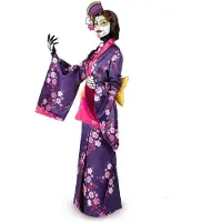 MOM Costume De Mariko