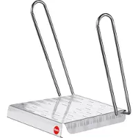 Hailo Repose pied aluminium
