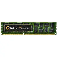 CoreParts - DDR3 - Module - 8Go - DIMM 240-PIN - 1333 MHz / PC3-10600 - registriert - ECC - pour Fujitsu PRIMERGY BX924 S3 (MMG2470/8GB)