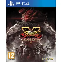 Street Fighter 5 : Édition Arcade