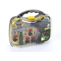 Bosch mini Coffret avec visseuse sans fil