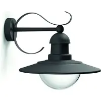 Philips myGarden Topiary Applique murale dimmable E27 0181630PN