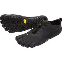 Vibram V-alpha Trail Running Shoes Noir EU 41 Homme