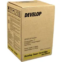 Develop TN-310Y (4053505) toner (d'origine) - jaune