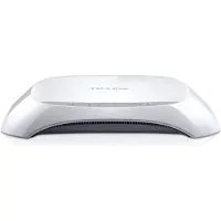 TP-LINK TL-WR840N, Routeur, Blanc