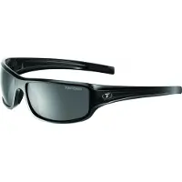 Tifosi Bronx Sunglasses Noir Grey/CAT3
