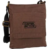 Camel active Sac à bandoulière 'Journey'