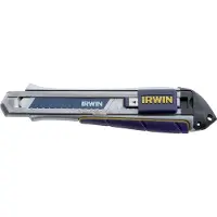 Irwin Lame sécable Irwin ProTouch avec vis, 18 mm