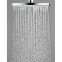 Hansgrohe Raindance S Kopfbrause 240 1jet PowderRain mit Brausearm