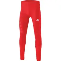 Erima Elemental Collant Long Rouge