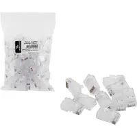 Cablexpert Catégorie 5 UTP RJ45 Connecteur PLUG3UP6/100 100 uds