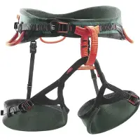 Wild Country Session Harness Vert XL Homme