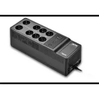 APC Back-UPS ES - BE850G2-IT - Onduleur 850VA /520W, 8x prise de terre CEE 7, 1x USB-C, 1x USB