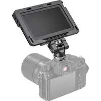 SmallRig Support De Moniteur Réglable Pivotant Et Inclinable Bse2346b