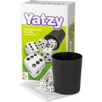 Tactic Spel Yatzy
