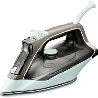 Rowenta Dx1635d1 Steam Iron 2400w Argenté One Size / EU Plug 220V
