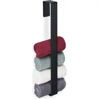 Relaxdays Porte-serviettes