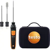 Testo AG Kit de capteurs de température