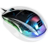 Endgame Gear Souris de jeu XM1 RGB - Dark Reflex