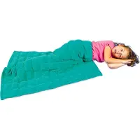 Stimove Couverture lestée « Lay-On-Me »