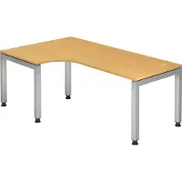 Hjh OFFICE PRO MyTable J Schreibtisch