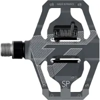 Time Speciale 12 Pedals Noir