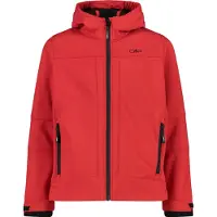 CMP Veste Softshell Fix Hood 3a00094