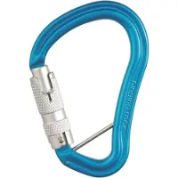 Singing Rock Hector Bc Triple Lock Snap Hook Noir