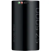 Seac Sub Batterie Seac Sz5000 Rechargeable