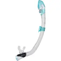 Seac Sub Tuba De Plongée Fast Tech Dry