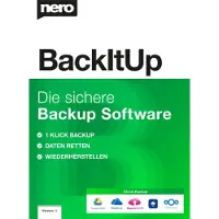 Nero BackItUp ESD *Promo*