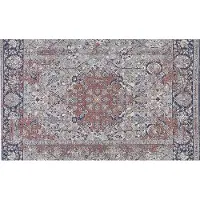 Beliani Korgan (200 x 140 cm)