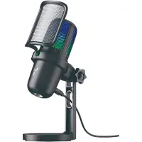 ISY Microphone Streaming Noir (imi-3000-bk)