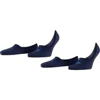 Burlington Chaussure basse bleu foncé