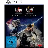 Nioh - Collection