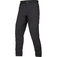 Endura Pantalon de sport noir