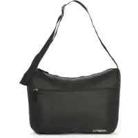 Epic sac à épaule Essentials - Xpak Foldable Shoulderbag Black noir